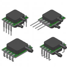 ELVR-L10G-FNSD-C-NI3H ѹ 2.5kpa ALL sensorsѹ 10 in H2O 3V