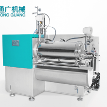 TGM-CDS大流量砂磨机