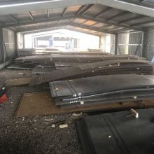 陕西卷板 西安NM360卷板 6*1500板 开平板