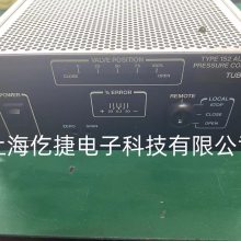 MKS 152E-PO压力控制器维修 半导体设备专业维修 真空控制器，蝶阀控制器，压力控制器维修