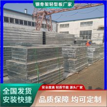 轻质六公分夹层楼板膨石板13CG12-1公寓隔层 LOFT夹层楼板全国发货