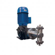 SEKO柱塞计量泵Spring PS2 Series