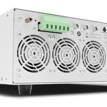IT8600/ֱӸȫϵйʷΧɴ14.4kVAƵ45Hz~450Hzɵʾʾܣʾѹ͵
