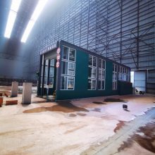 乌鲁木齐煤矿煤厂矿场洗车平台生产厂家