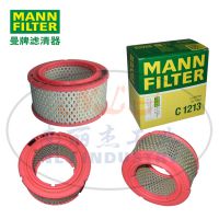 MANN-FILTER()C1213