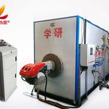 燃煤锅炉改为燃气锅炉，应注意哪些安全问题？