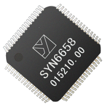 -SYN6658ϳоƬ-ɼ滻XFS5152CE