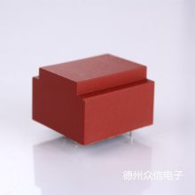 0.35VA/0.5VA EE20 ѹ ʽ PCB 庸 ֱŷ