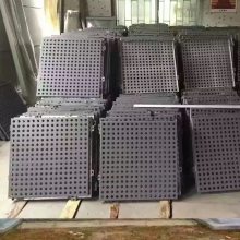 造型装饰铝单板隧道走廊防火铝单板批发