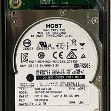5400052800400111 1.2TB 10K SAS 2.5DS800-G25Ӳ