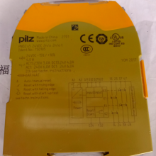 PILZƤȰȫ̵750105 PNOZ s5 24VDC