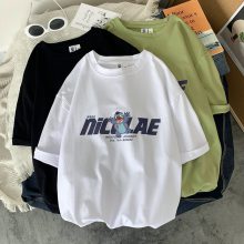 一元一件的衣服批发能卖吗***男装T恤衫1一5元服装批发