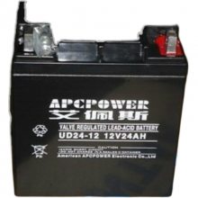 ˹APCPOWERUD120-12 12V120AH