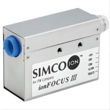 日本SIMCO思美高离子风嘴Air Nozzle ionFOCUSⅢ-西崎科技代理