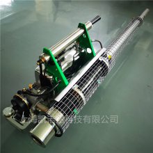 德国金枪TF35热力烟雾机卫生防疫消杀喷雾器雾炮机脉冲消毒机手提