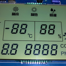 Һʾģģ鶨ƶ HT16211622оƬ·峭