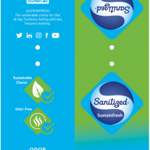 Sanitized? Odoractiv 10 ǿζƼ