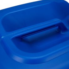Ӧͺ25L϶Ͱ HDPE տ ɫ϶Ͱ