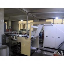 PS片材机 减少了人工操作 采用自动化生产工艺