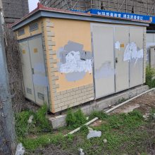 上海工程临变回收 二手箱变回收 预装式变电站回收利用