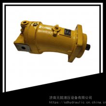 中联泵车A7VO55 A7VO107 A7VO80高压液压泵 济南液压泵维修柱塞泵