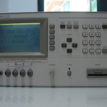 հAgilent4278A 1 kHz-1 MHzݱά