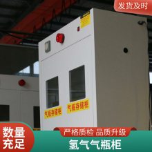 智能防爆气瓶柜 设计合理 稳定性好 用材真-做功细-成霖直做品质