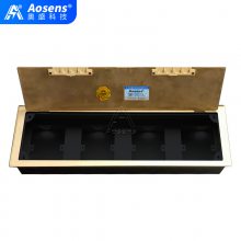 Aosensʢ AS-DK-4201T -CX ʽز Ϣ Դ ռ