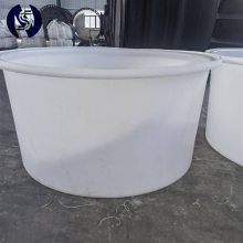 诺顺加厚pe牛筋圆桶500L腌菜酿酒酵素桶 鸭蛋鹅蛋发酵桶