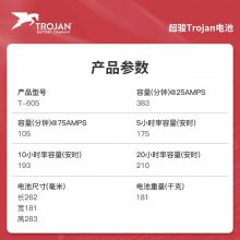 TROJAN T-890 8v190ah ۹⳵ ϴػ ߿ҵ 