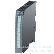 SIEMENS数字输入模块6ES7521-1BL10-0AA0