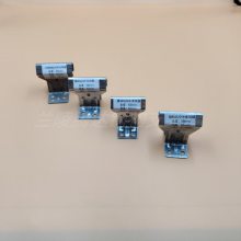 角驰彩钢瓦760/820支架 钢结构加厚耐用单双腿支撑 定制