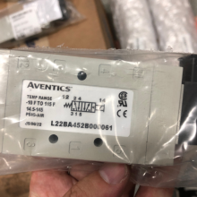 ƹӦ ASCO Numatics ŷ L22BA452B000061