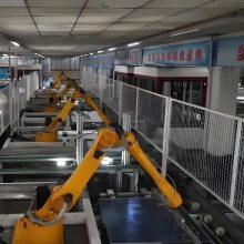 自动化光伏组件封装生产线设备 多种规格可选 支持非标定制 上门安装