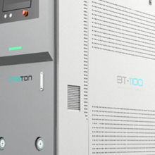 内蒙古温控点冷机机边冷却站 上海嘉博通智能科技供应