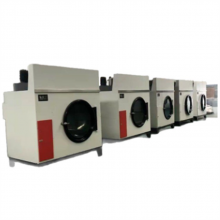 矿用洗衣机设备批发小型烘干机机器厂家变频式机械工业洗脱 两用机