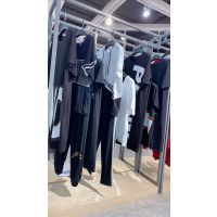 cp 雨希 品牌折扣专柜折扣女装库存走份 她依夏装18 高端品牌折扣女装批发走份 厂家货源 原始比例