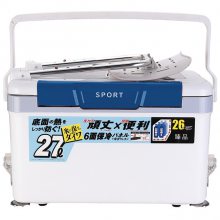 广州轻便钓箱-【康震】竭诚为您服务-轻便钓箱厂家批发