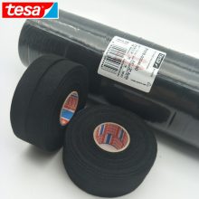 tesa51618线束绒布 绒布胶带生产厂家 电子绒布线束胶带