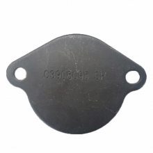 东风康明斯配件盖板 3901399 福田奥铃柴油机盖板