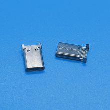 USB 3.1 TYPE-C 16PINаʽ а0.8MM PCH=8.65MM5