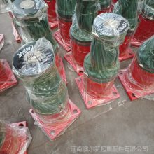 大批量销售 HYG4-50液压油缓冲器 行车液压缓冲器