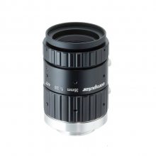 Computar 1.4英寸4500万像素C口MPT系列 35MM焦距定焦镜头F3526-MPT