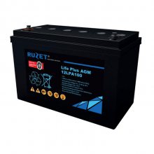 RUZET 12LPA90 AGMǦ12V90AH ֱ UPSԴ