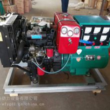 ZH2110D 20KW 25KVA 28˫ײͷ