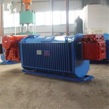 KBSGZY-1600KVA矿用隔爆型移动变电站 资质齐全 性价比高