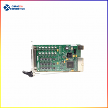 NI SCXI-11254PXI