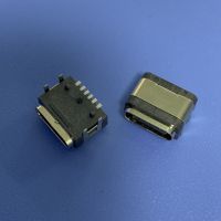 6P/TYPE CϷˮĸ USB 3.1 6PĽŲˮĸDIP+SMTˮUSBˮȦ