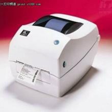 供应医院打印机斑马ZEBRAGK888标签机热敏纸贴纸机