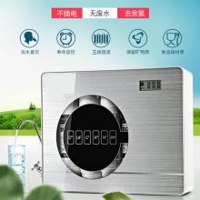 世骏牌家用净水器您身边的饮水健康卫士 更纯净更健康